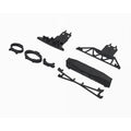 Arrma ARA-1615 Lower Skid and Bumper Set - SENTON