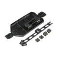 Losi LOS231023 Chassis: Tenacity SCT, Truggy