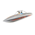 Pro Boat PRB281046 Hull and Decal: 23" River Jet Boat