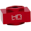 Hot Racing AON2502 Aluminum 31mm Differential Locker Spool: 6S Arrma