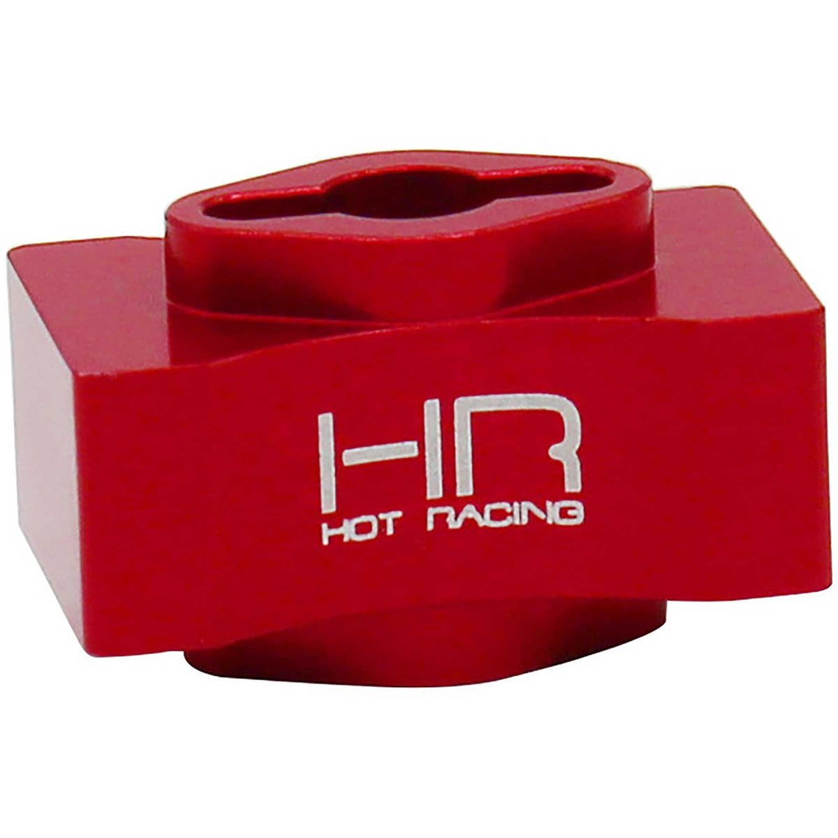 Hot Racing AON2502 Aluminum 31mm Differential Locker Spool: 6S Arrma
