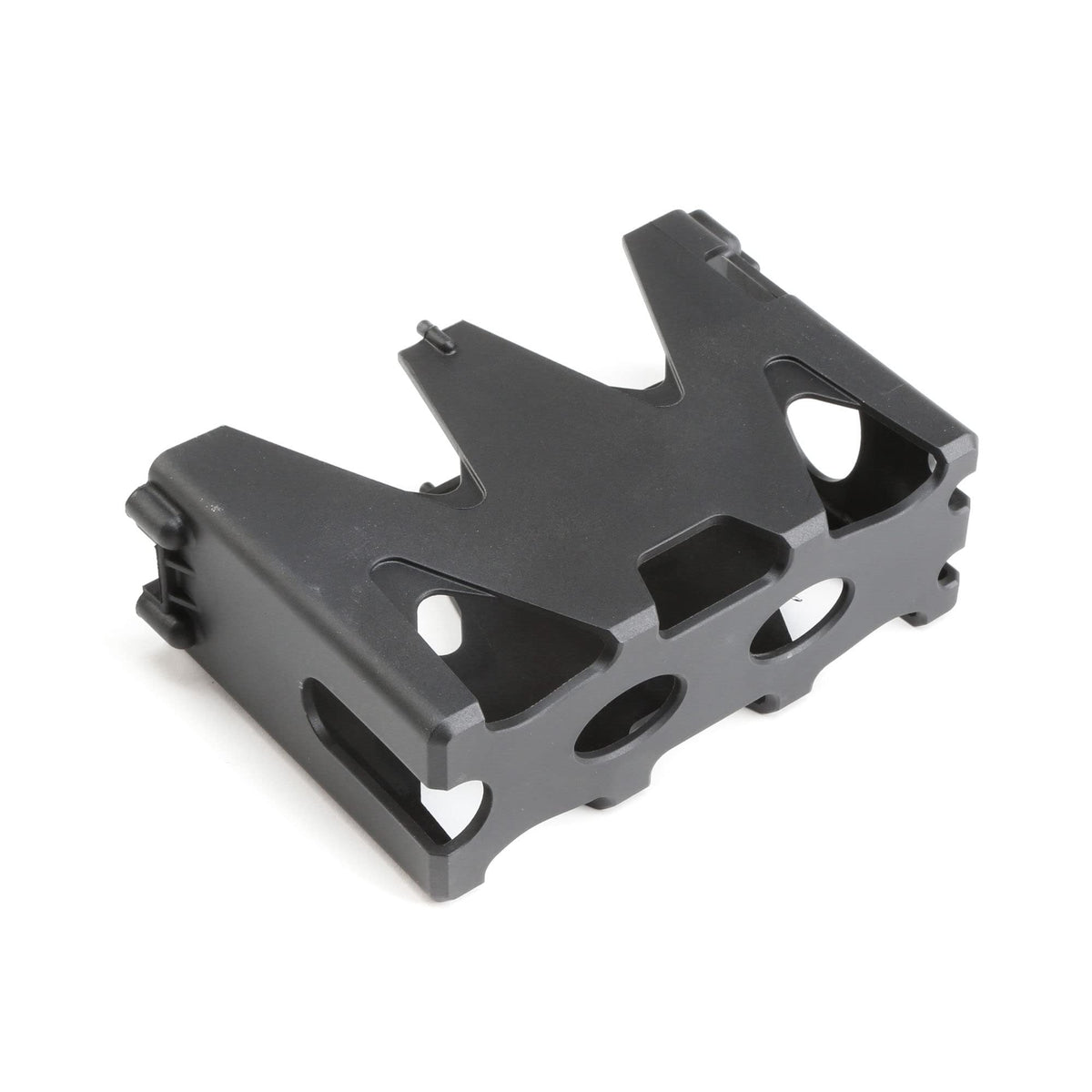Losi LOS251080 Battery Tray: SuperRockRey