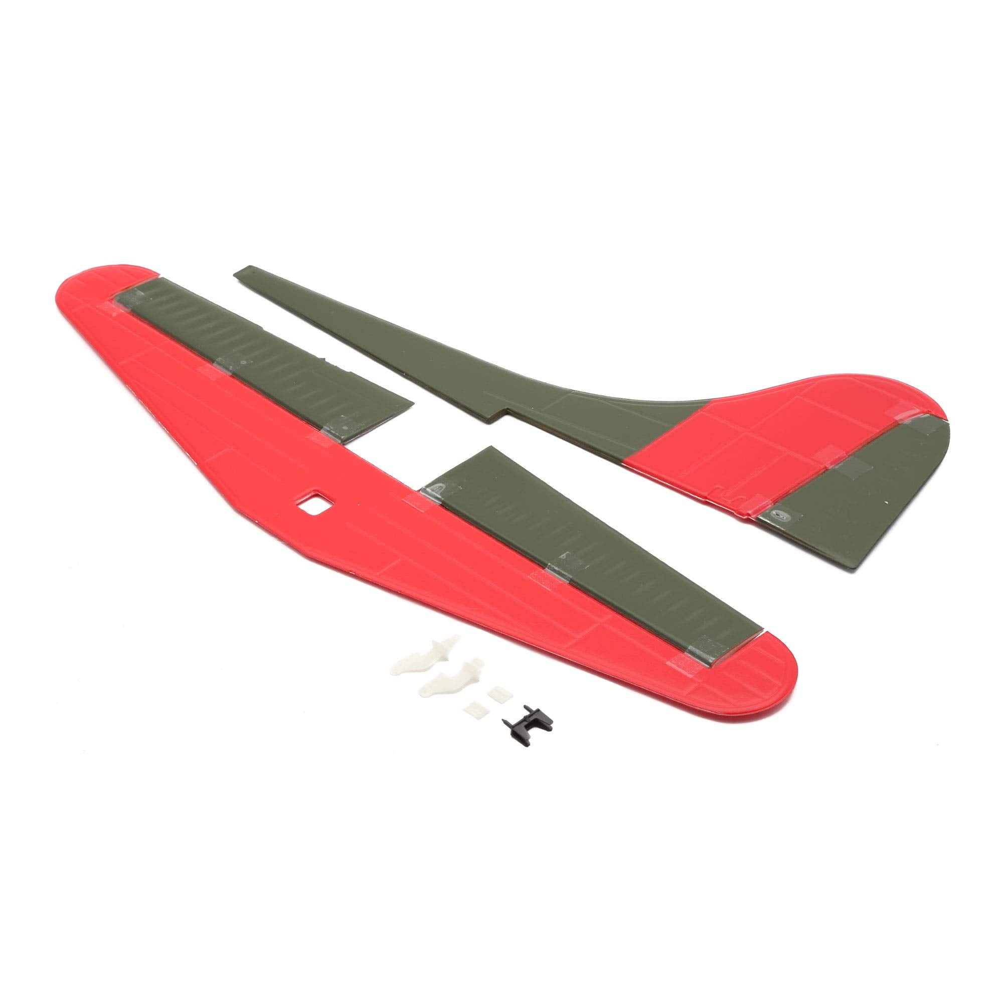 E-Flite EFLU5310 Tail set: UMX B-17G