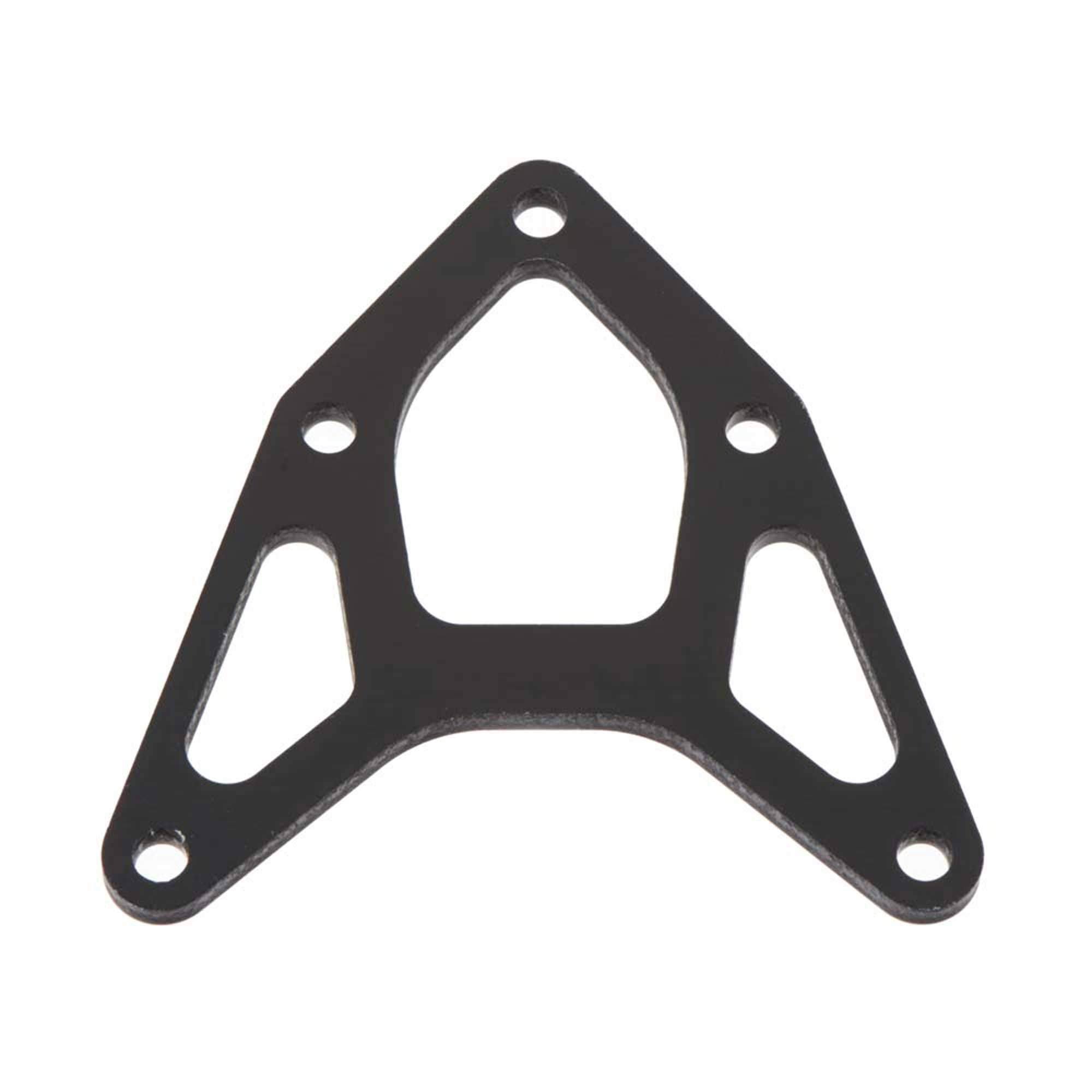 Axial AX31237 Front Aluminum Upper Brace: 1/8 Yeti XL
