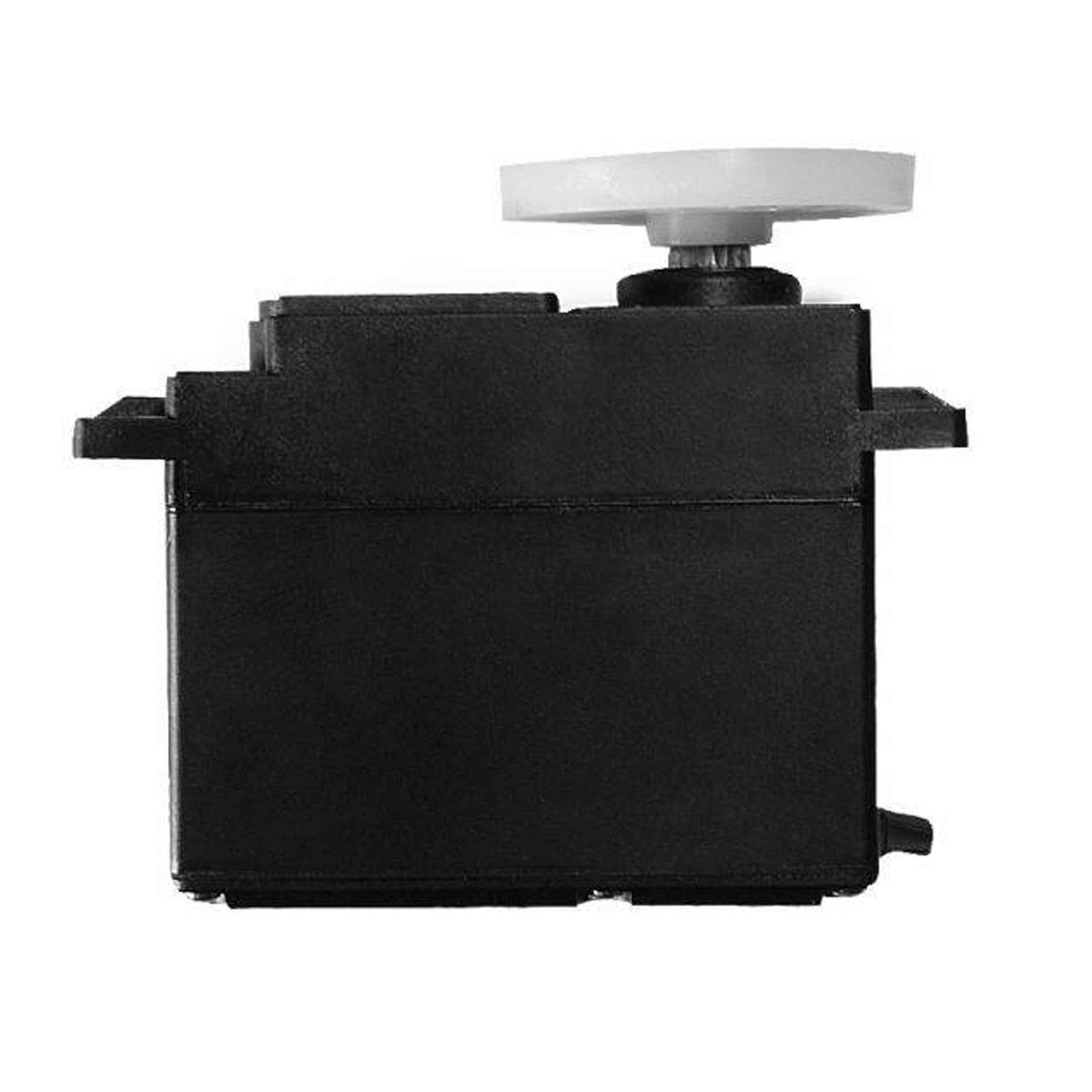 Hi-Tec 31805S Mega 1/4 Scale Servo HS-805BB: Universal, Dual Ball Bearings