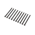 Losi LOS255028 Button Head Screws M4x60mm (10)