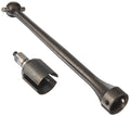 CEN Racing GSS10 Heavy Duty CVS & Outdrive