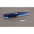 ParkZone PKZU1667 Bare Fuselage with Canopy: Ultra Micro F4U Corsair