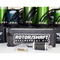 Castle Creations 011-0128-00 Rotor/Shaft Replacement Kit 1415-2400Kv