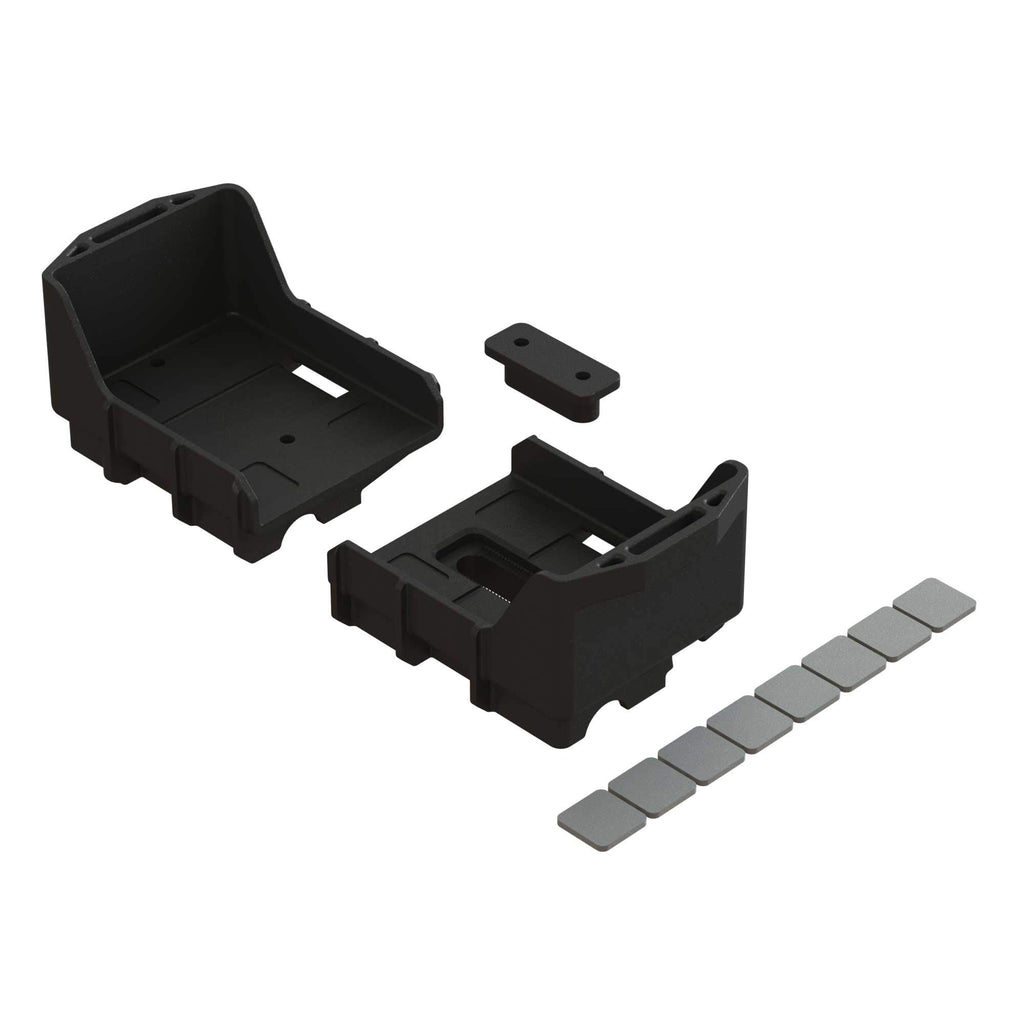 Arrma 320554 Battery Box Set Right