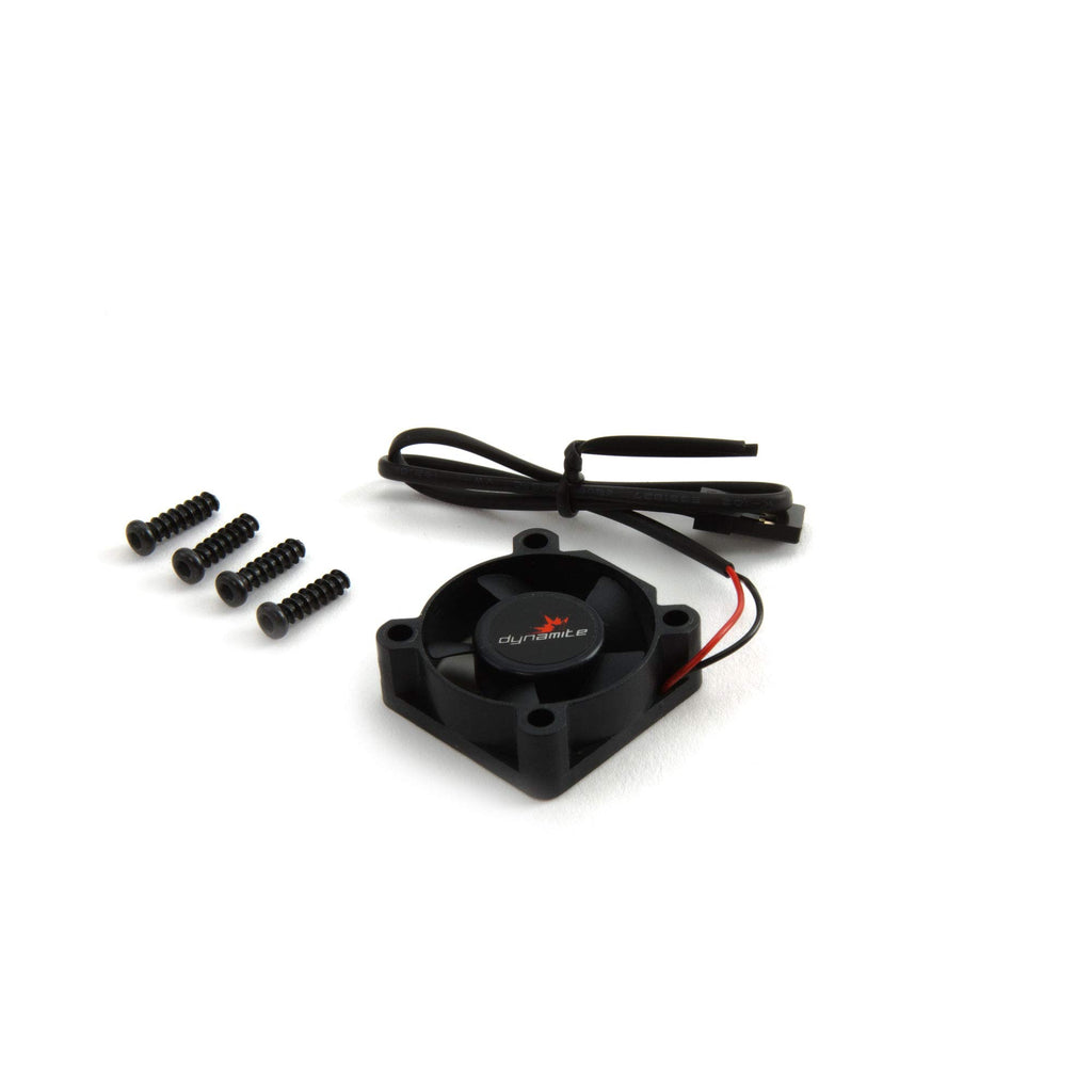 Dynamite DYNS7756 REPLACEMENT FAN: DYNS7751