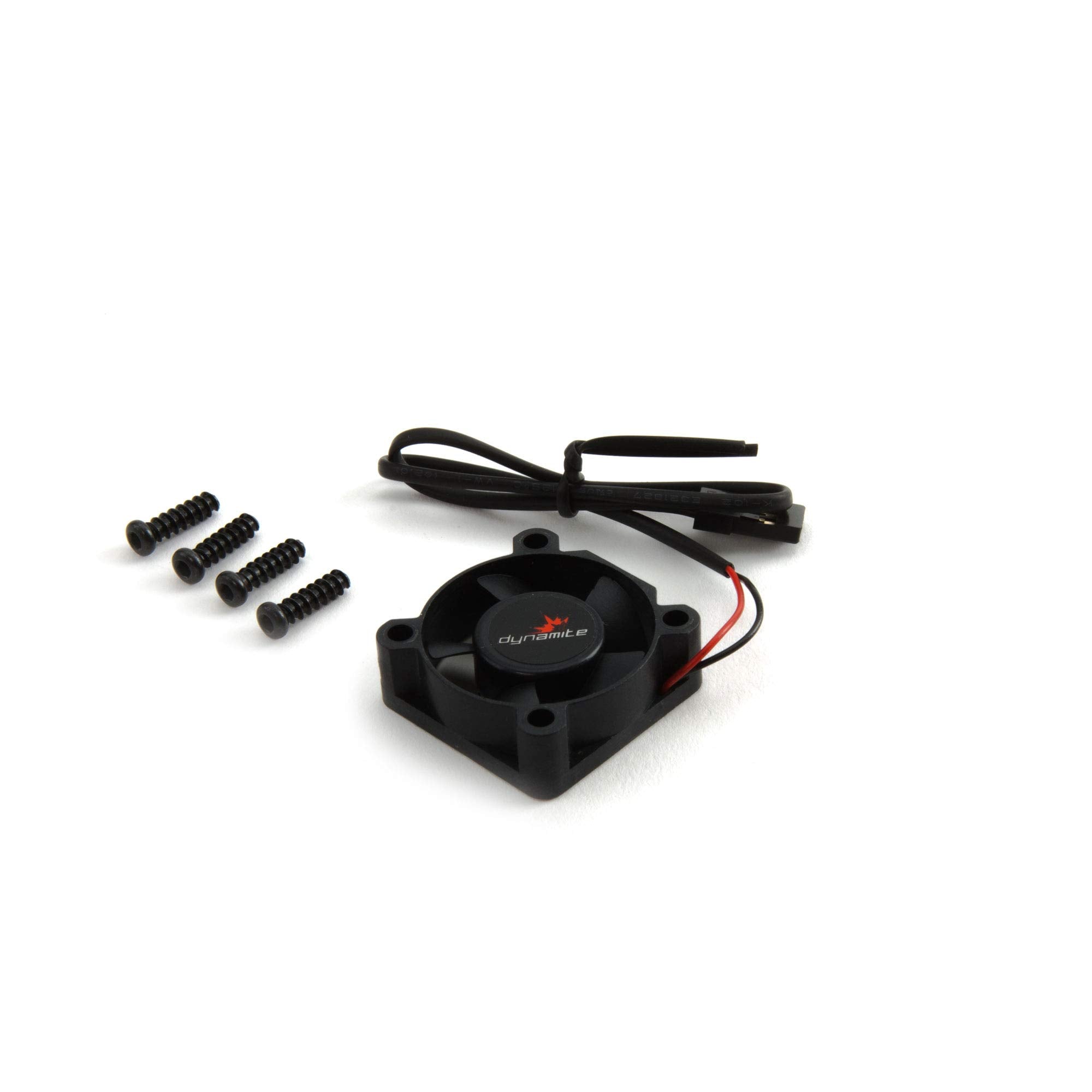 Dynamite DYNS7756 REPLACEMENT FAN: DYNS7751