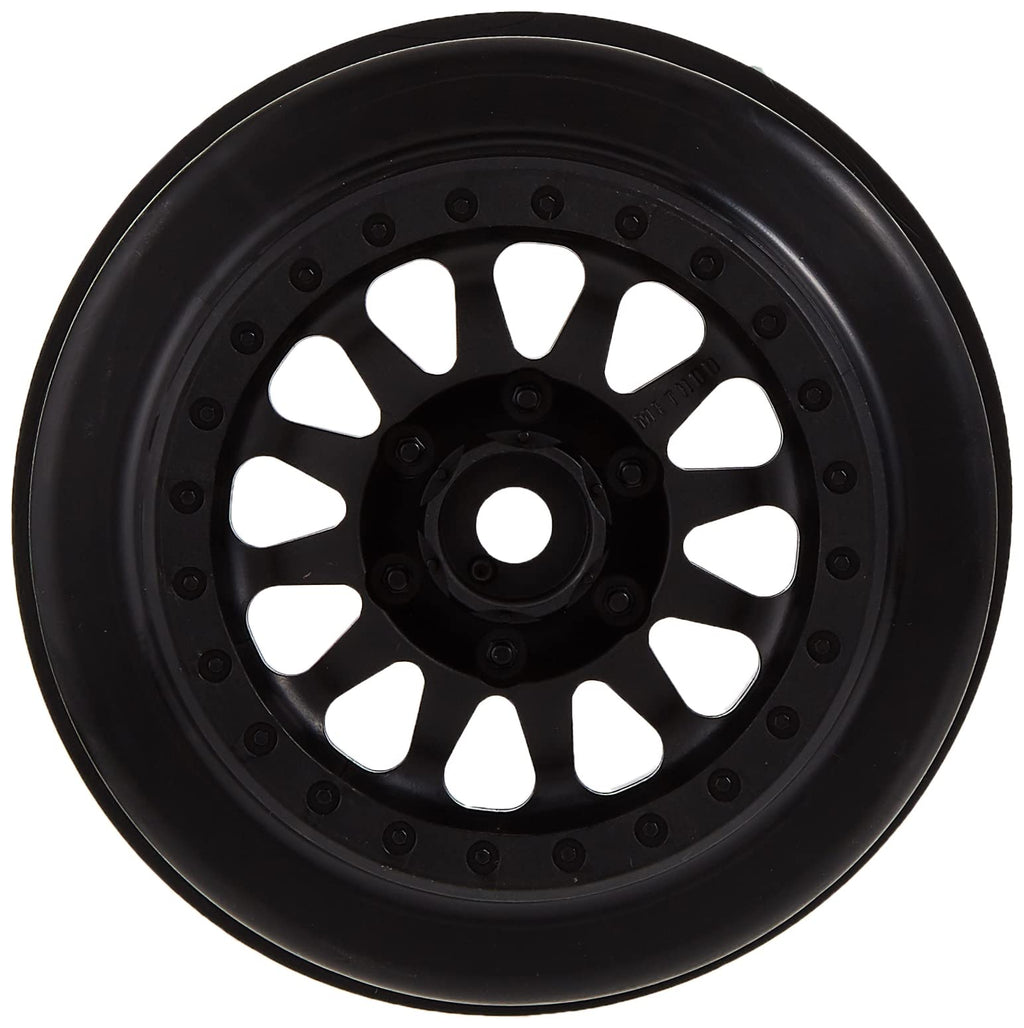 Traxxas 8471 Wheels, Method Racing (2)
