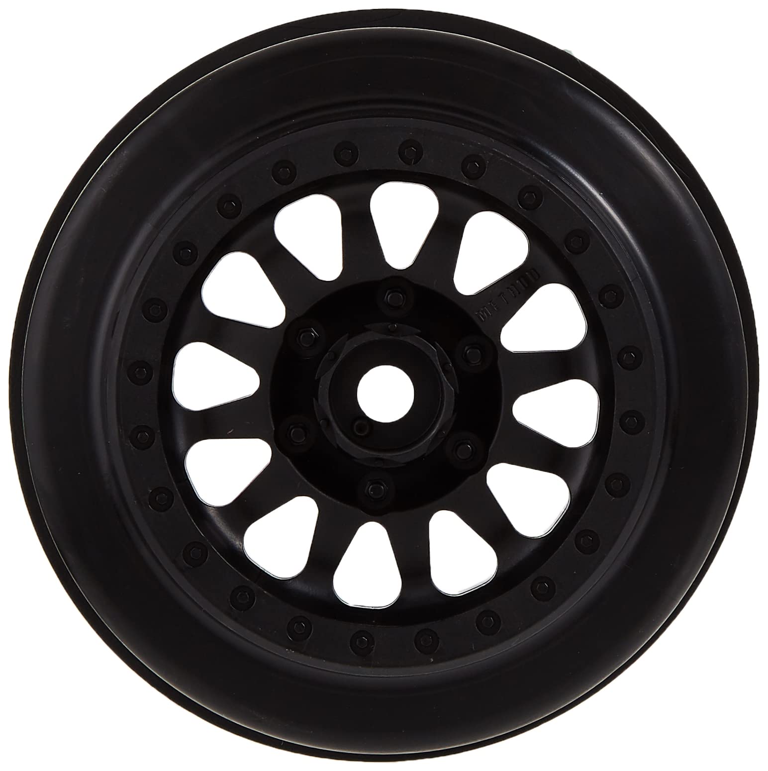 Traxxas 8471 Wheels, Method Racing (2)