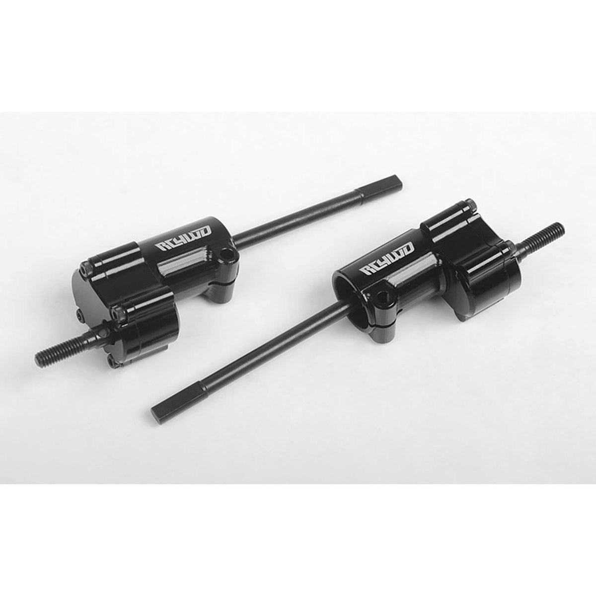 RC4WD ZA0132 Portal Rear Axles - Axial AR44 Axles (SCX10 II)