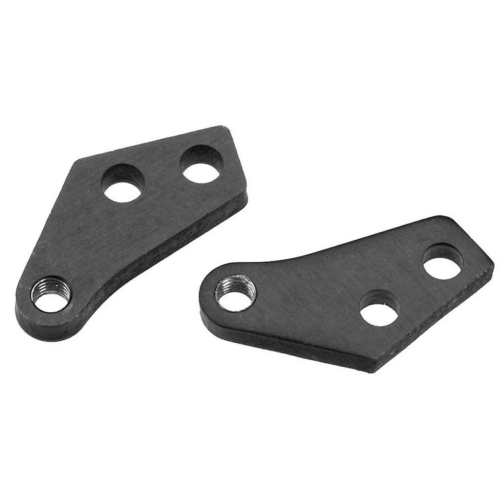 Axial AX30778 Zero Ackerman Steering Plate (2)