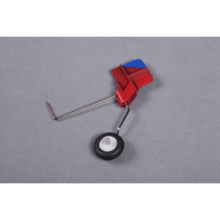 FMS FF109 Rear Landing Gear Set 1.4m : F3A