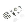 Flyzone FLZA6574 Plastic Parts Set Micro B-25