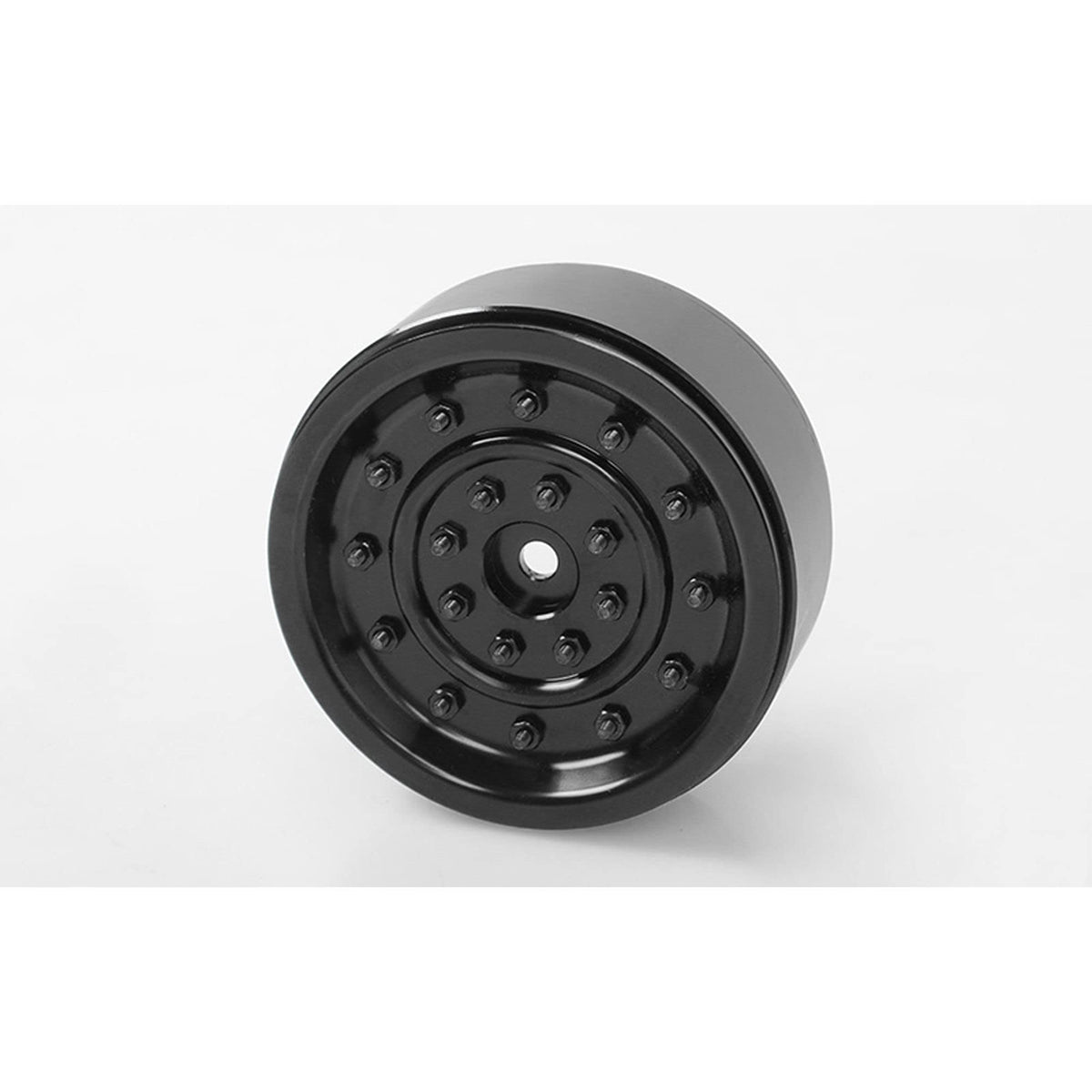 RC4WD ZQ0018 Humvee Single 1.9 Internal Beadlock Wheel (1)
