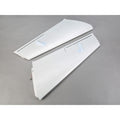 E-Flite EFL11120 Complete Wing Set: Opterra