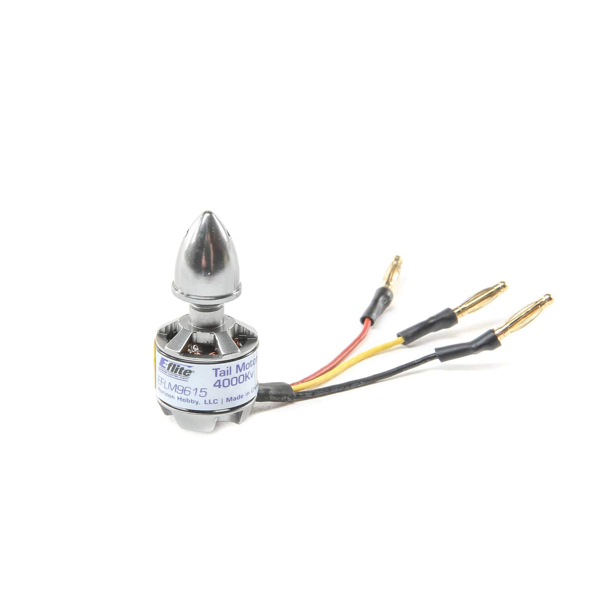E-Flite EFLM9615 Brushless Tail Motor 4000Kv: V-22 Osprey