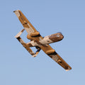E-Flite EFLU6550 UMX A-10 Thunderbolt II 30mm EDF BNF Basic Airplane
