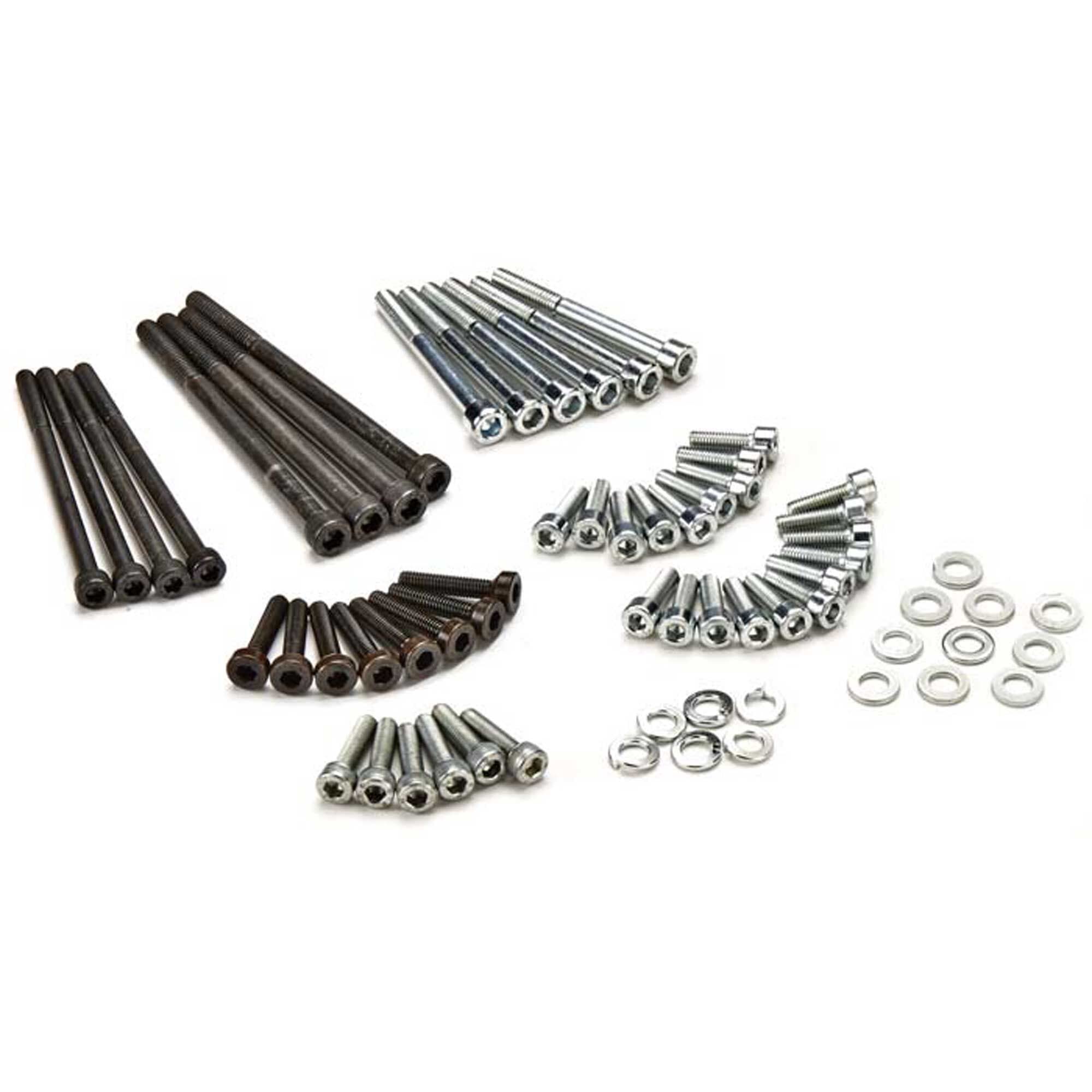 DLE Engines DLEG2234 Screw Set DLE-222