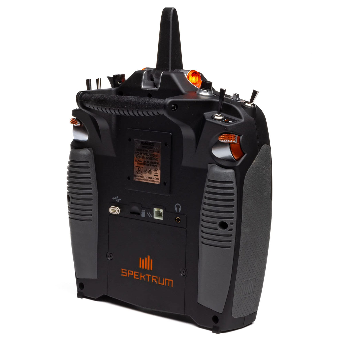 Spektrum R20500 NX20 20 Channel Transmitter Only