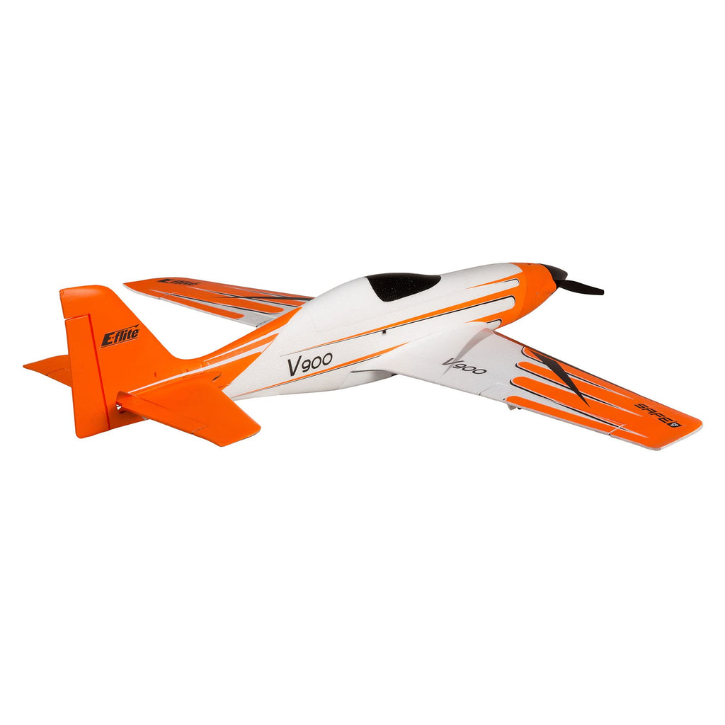 E-Flite EFL74500 V-900 BNF Basic Airplane
