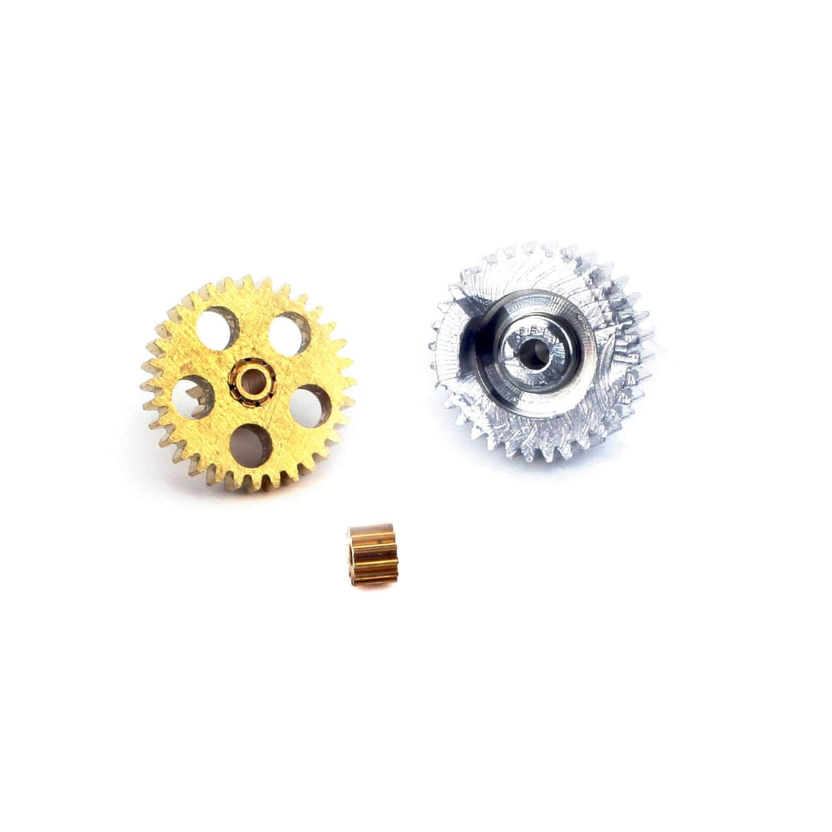 ParkZone PKZ1064 Metal Gear Set, DSV130M: T-28/3D2