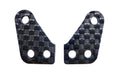 Team Associated 92272 RC10B74 Steering Block Arms