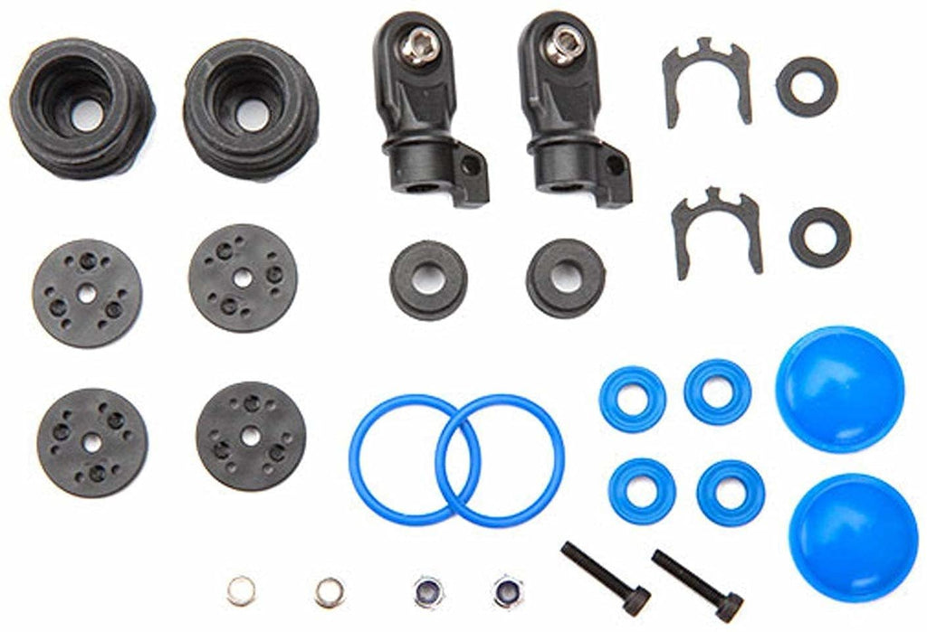Traxxas 8962 Rebuild Kit, GT-Maxx Shocks (Renews 2 Shocks)