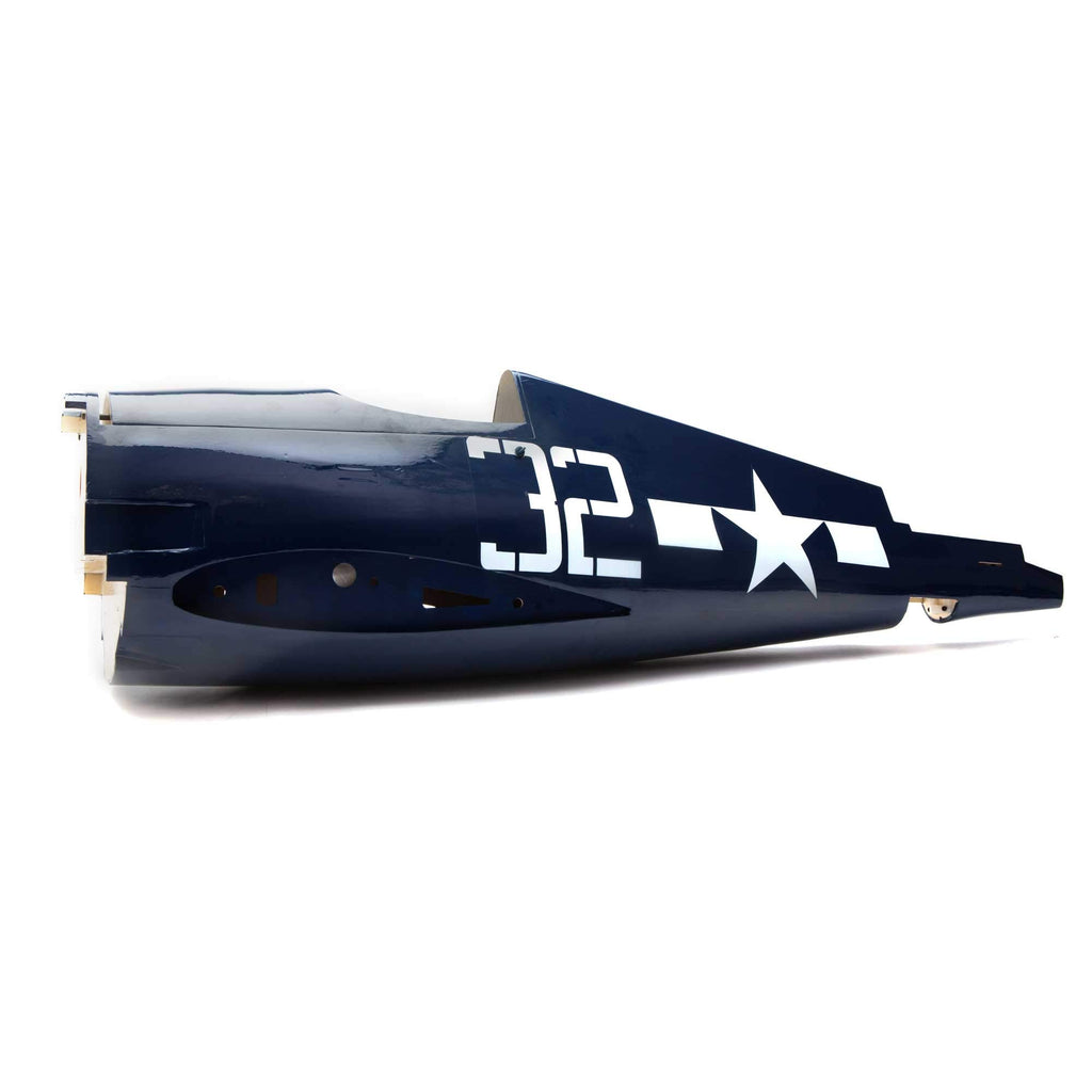 Hangar 9 276501 Fuselage with Hatch: F6F Hellcat 15cc
