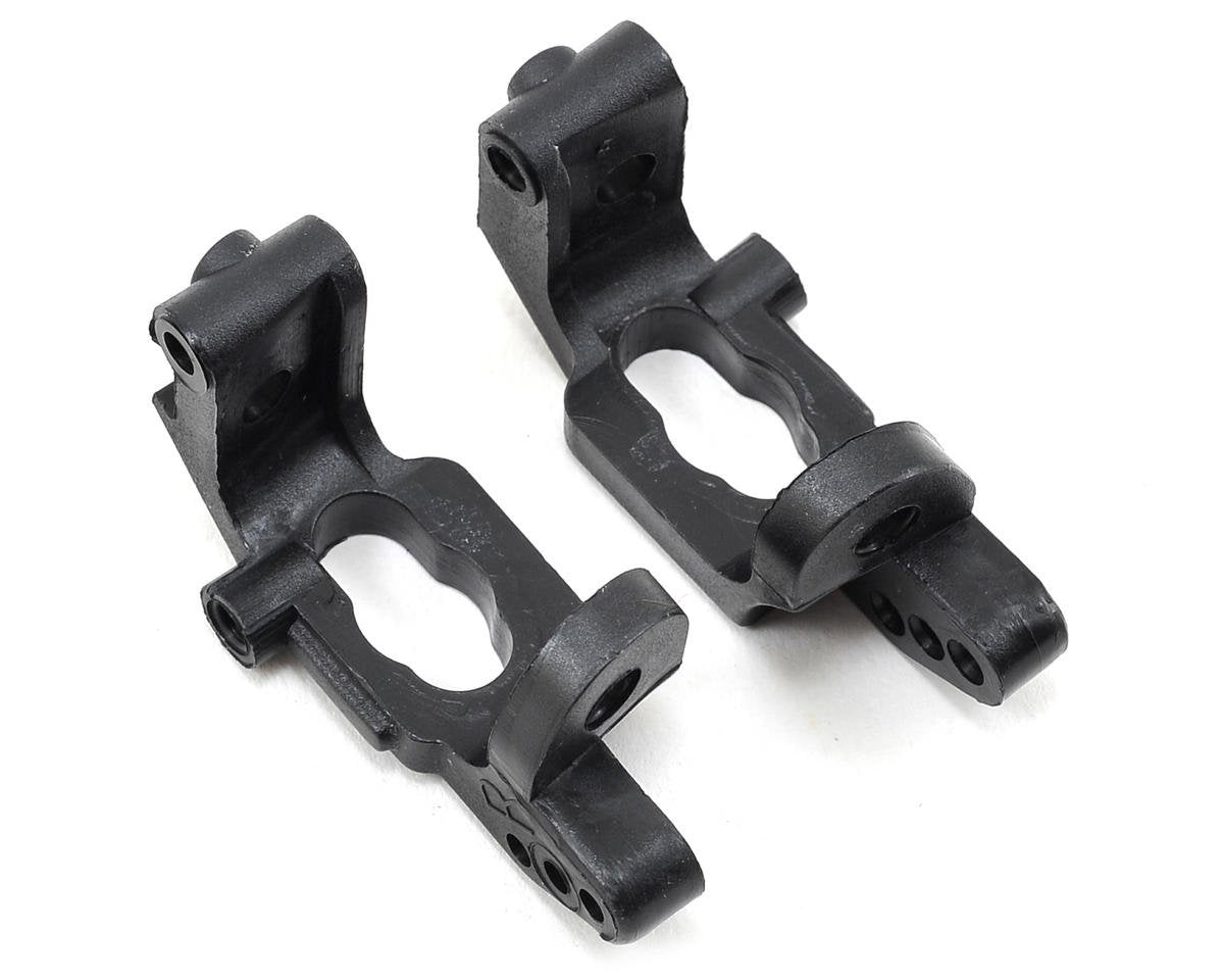 Redcat Racing 02015LR Front Hub Carriers L/R (1pr)