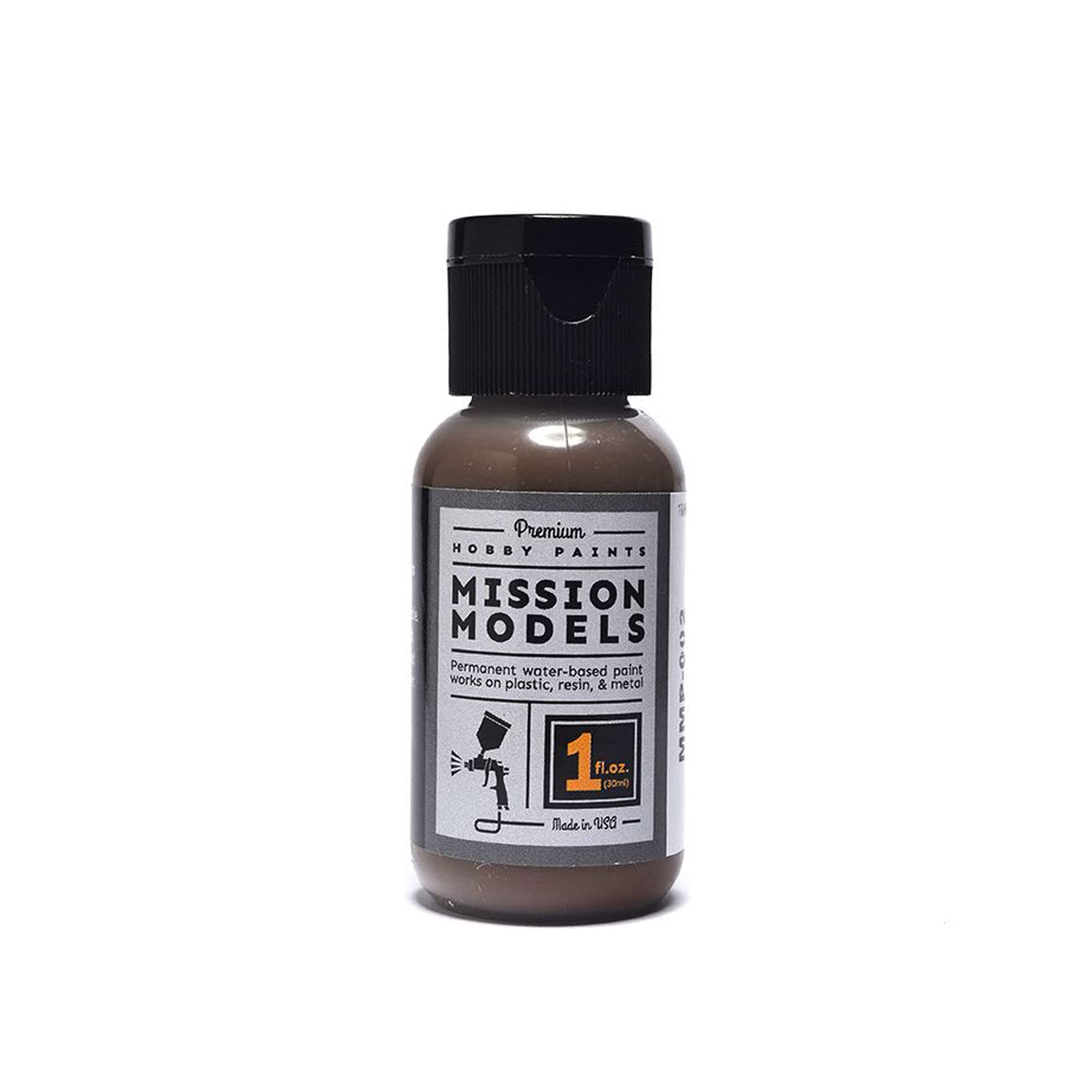 Mission Models MMP-002 Brown 1oz