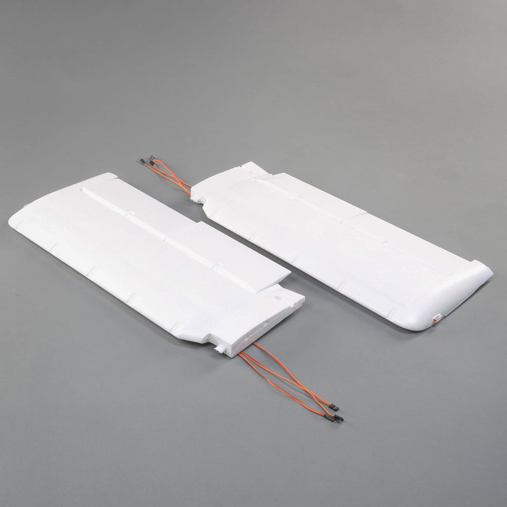 E-Flite EFL3852 Wing Set: Timber X