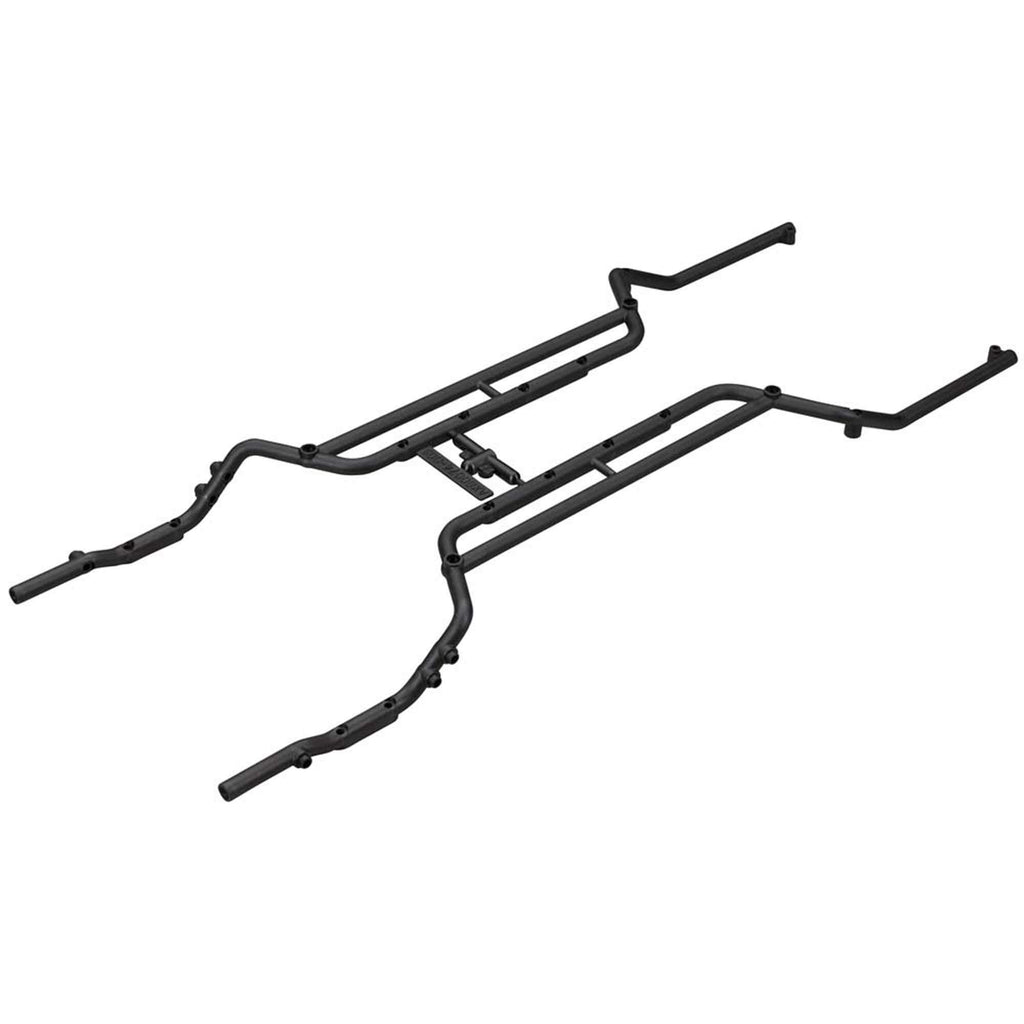 Axial AX80074 Tube Frame Rails: Wraith