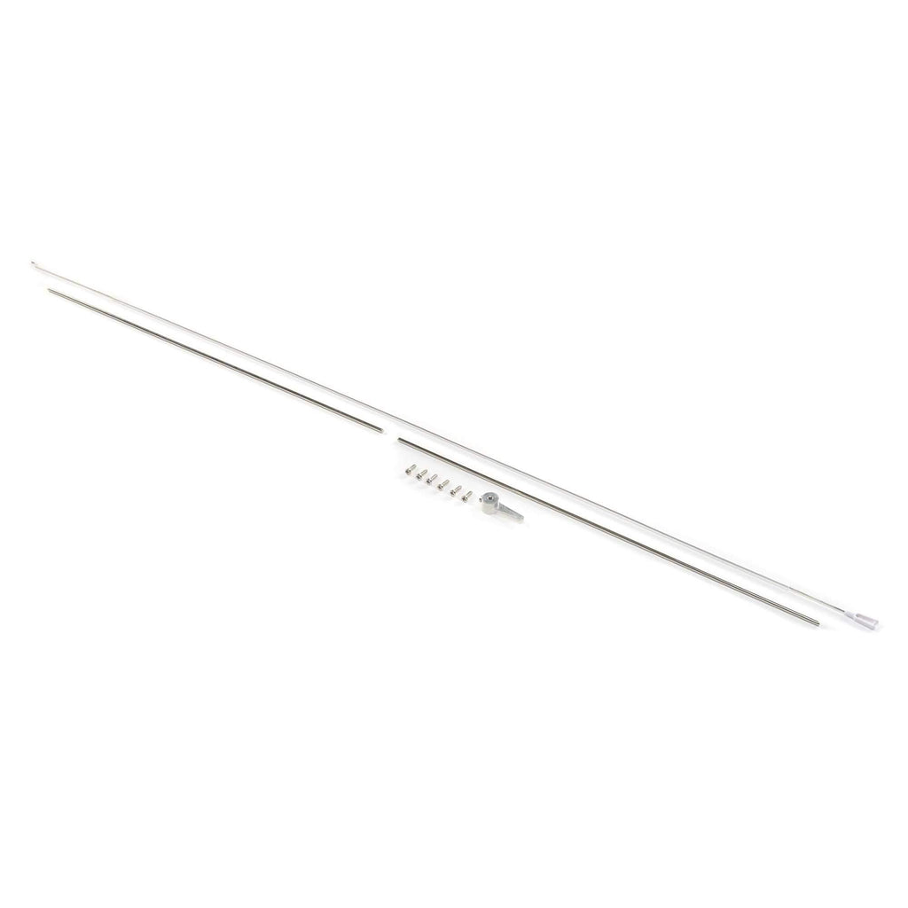 E-Flite EFL5771 Float Hardware: EC-1500