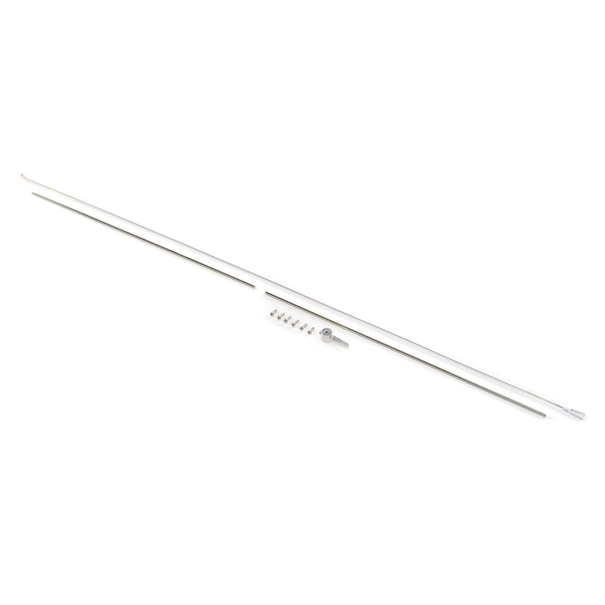 E-Flite EFL5771 Float Hardware: EC-1500
