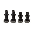 Team Associated 81508 RC8B4 Shock Bushing Set