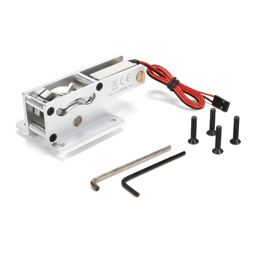 E-Flite EFLG60195R 95 Deg RT 30cc Main Ret Replacement