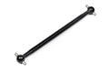 HPI Racing 101234 Drive Shaft 6X72mm Bullet MT/ST