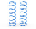 HPI Racing 67455 Big Bore Shock Spring (Blue/76mm/63GF/2pcs) Vorza