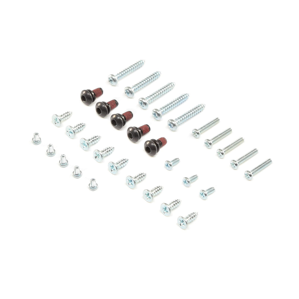E-Flite EFL5612 Hardware Set: F-27 Evolution