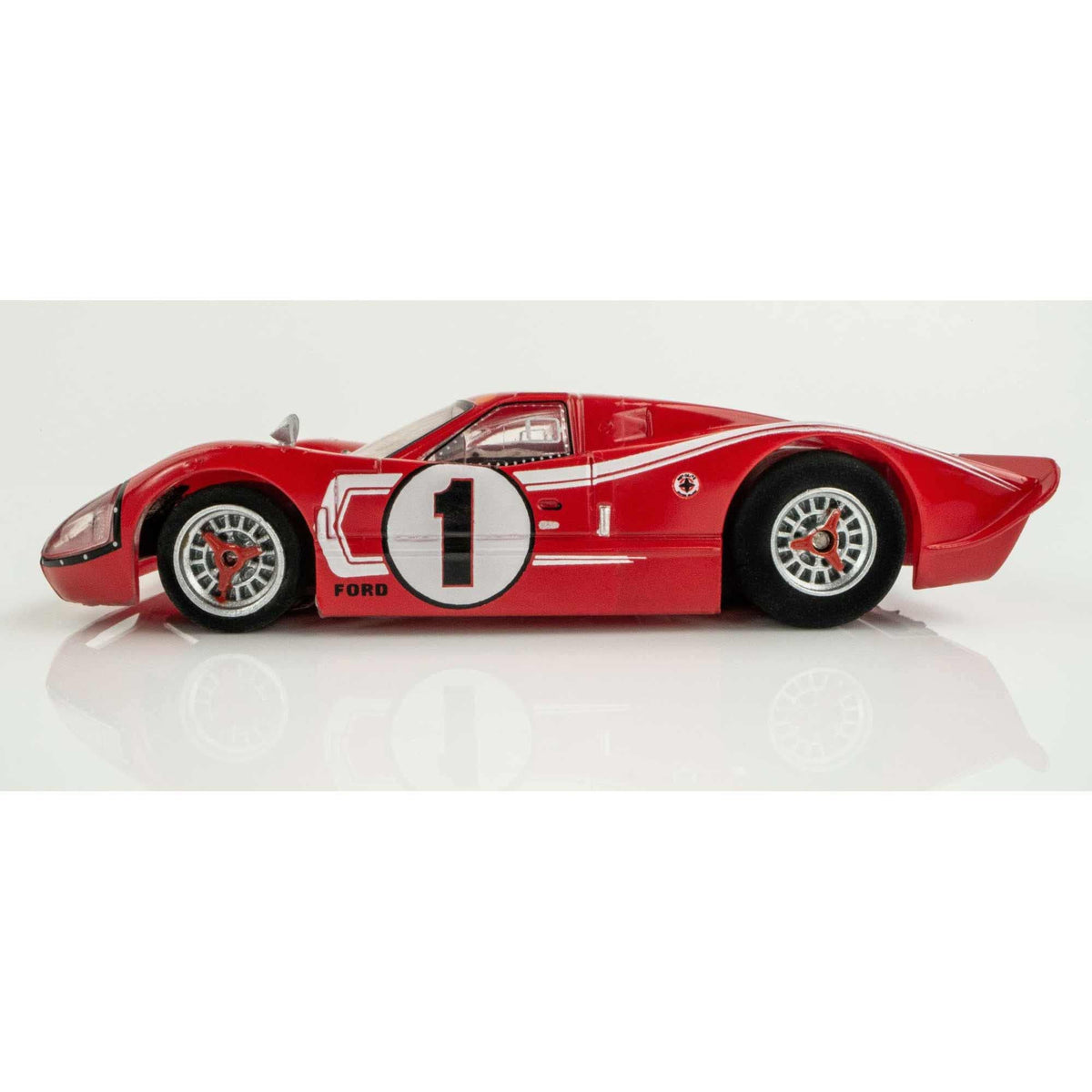 AFX 22042 Ford GT40 MkIV #1 LeMans