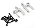 Gmade 51102S Adjustable Aluminum Link Mount (2) For R1 Axle