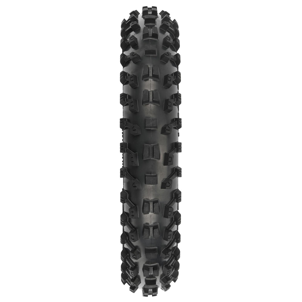 Pro-Line 1022901 Dunlop Geomax MX33 V2 Bead M2 Front Tire: Promoto-MX