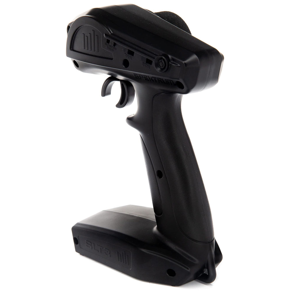 Spektrum SPMRSLT320 SLT3 3CH 2.4GHz SLT Transmitter Only RC Radio