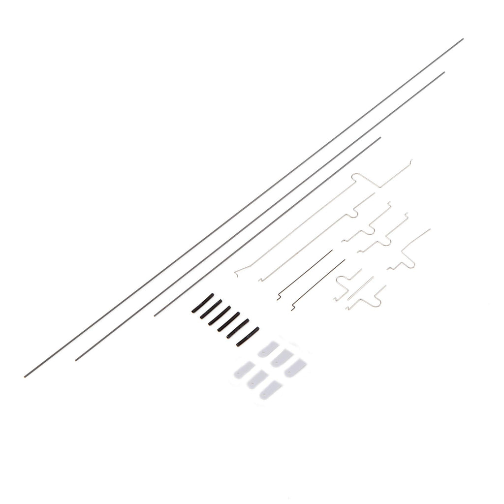 E-Flite EFLU3708 Pushrod set: UMX A-10 BL