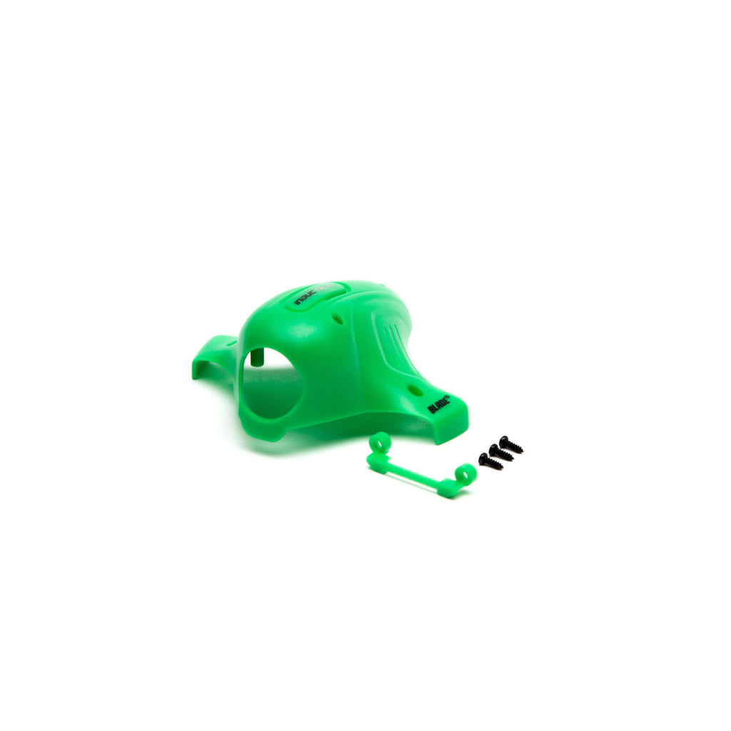 Blade BLH8504GR Canopy,Green: Inductrix FPV